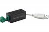 CONVERTISSEUR USB VERS RS485 AVEC ISOLATION 3KV