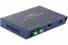 Serveur Ethernet 4 ports DB-9 RS/232/422/485
