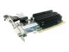 SAPPHIRE RADEON HD6450 1Go PCI EXP HDMI/DVI-D 2560*1600