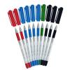 Stylo a bille Stanger - 4 couleurs