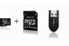 PNY Carte MicroSD Prenium Mobility Class 4 + 2 adapt. - 32Go