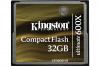 Kingston Ultimate Carte Compact Flash -32Go