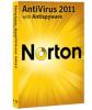 NORTON ANTIVIRUS 2011 SMALL OFFICE ENSEMBLE COMPLET 5 UTILISATEURS CD WIN FRANCAIS