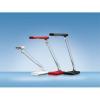 HNS LAMPE FLUO GLOSSY BLANC 41-5010.037