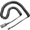 Cable pour micro casque Plantronics DuoPro 