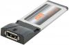 EXPRESSCARD 1 PORT eSATA/USB ALIMENTE PAR USB