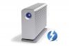 LACIE DD EXT. 2.5'' LITTLE BIG DISK THUNDERBOLT 2To 5400rpm