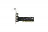 CARTE PCI 2 PORTS USB 2.0 CHIPSET NEC