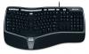 Clavier Microsoft Natural Ergonomic Keyboard 4000