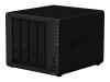 SYNOLOGY DS920+ SERVEUR NAS 4 BAIES 3.5