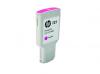 CARTOUCHE JET D'ENCRE MAGENTA 727 300ml HP DESIGNJET T930.T1530.T2530 ORIGINE