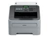 MULTIFONCTION BROTHER FAX 2940 4 EN 1 - MONO - 20 PPM - 250F Eco Contribution 0.84 euro inclus