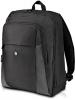 HP Essential Backpack - Sac  dos pour ordinateur portable 15.6'' 
