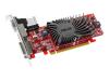 ASUS CARTE GRAPHIQUE RADEON HD5450 2GB DDR3 PCI EXPRESS 2.1 X16