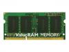 MEMOIRE KINGSTON DDR3L 2GO SO DIMM 204 BROCHES 1600MHZ Eco Contribution 0.01 euro inclus