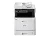 MULTIFONCTION BROTHER MFC-L8690CDW LASER COULEUR A4 31PPM RECTO-VERSO 300 FEUILLES - USB/LAN/WIFI - FAX