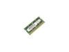 MEMOIRE 4 GB DDR3 1600MHZ POUR HP ELITE 8300