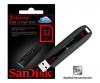 Lecteur flash SanDisk Extreme USB 3.0 / 32Go