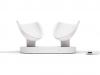 SOCLE DE CHARGEMENT POUR CASQUE META QUEST 3 / 3S 27W - USB-C