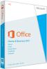 MICROSOFT OFFICE HOME AND BUSINESS 2013 ANGLAIS