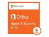 OFFICE HOME AND BUISNESS 2016