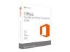 MICROSOFT OFFICE 2016 HOME/BUSINESS