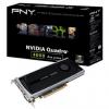 CARTE VIDEO PNY NVIDIA QUADRO 4000 PCI EXPRESS 16X 2 GO GDDR5 DVI DISPLAY PORT