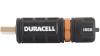 Cle USB 2.0 Duracell Rugged 16Go